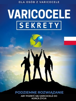 cover image of Varicocele